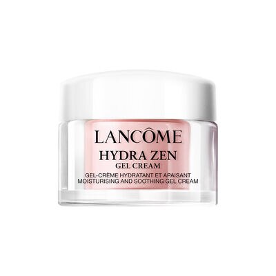 LANCÔME  HYDRA ZEN GEL CREAM (TRATAMIENTO HIDRO-CALMANTE PARA ROSTRO)